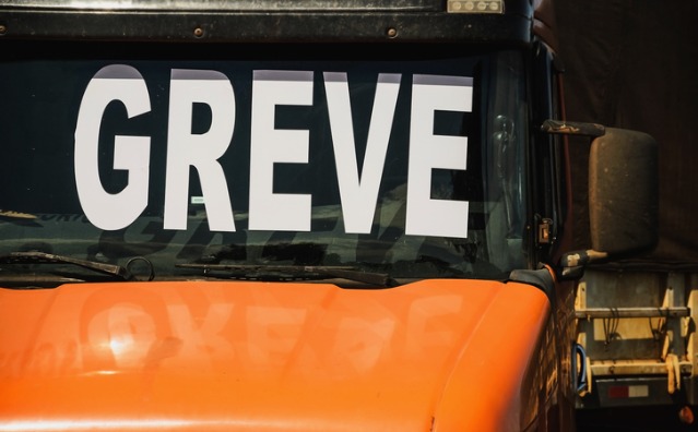 A regulamentação do direito de greve