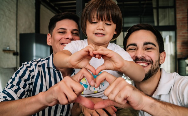 As transformações do Direito de família