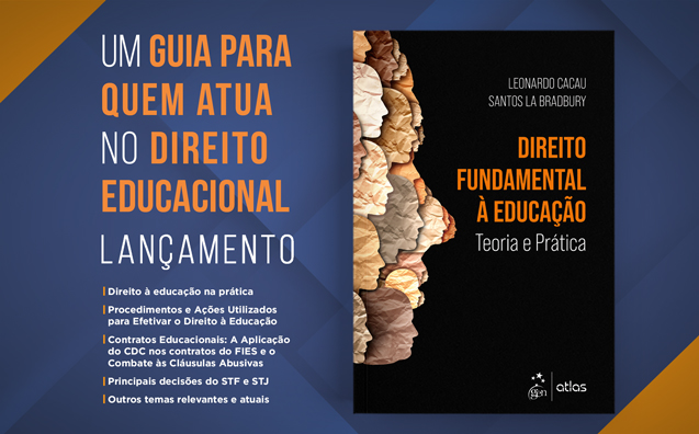 Direito Fundamental à Educação: conheça um guia para quem atua no direito educacional