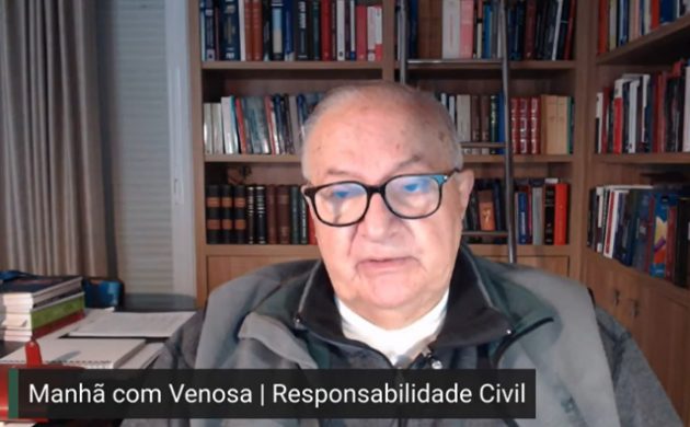 Ação de responsabilidade civil: entenda tudo sobre o tema