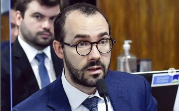 Bruno Bioni é citado pelo Ministro Gilmar Mendes em decisão da ADI nº 6.649 e da ADPF nº 695