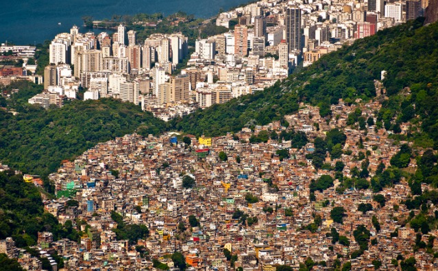 Desafios do federalismo fiscal brasileiro
