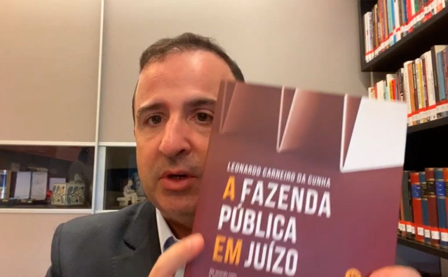 A Fazenda Pública em Juízo: veja as novidades da 19ª edição