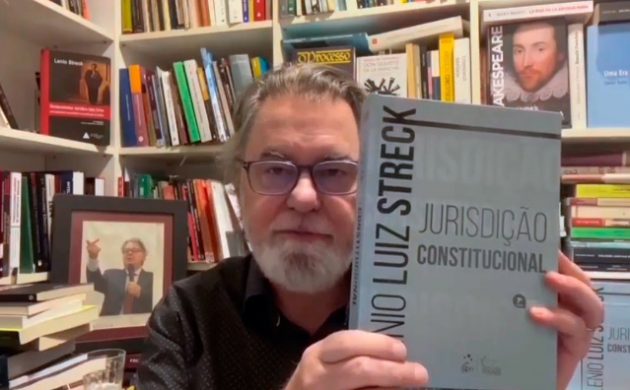 Jurisdição Constitucional: Lênio Streck apresenta a 7ª edição
