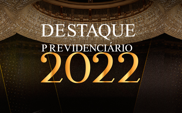 Destaque Previdenciário 2022: vote em João Batista Lazzari e Gisele Kravchychym
