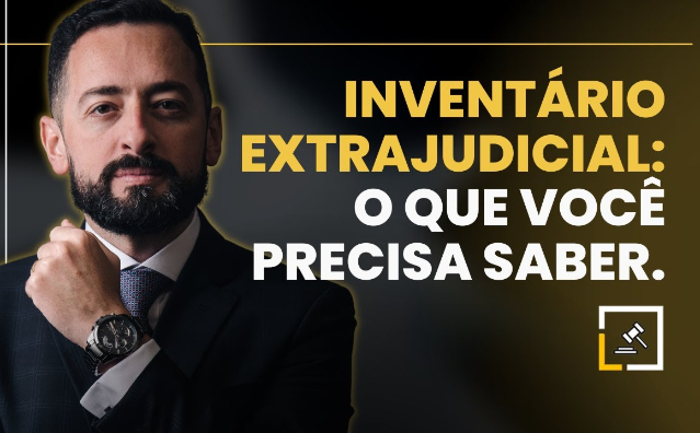 Como fazer inventário extrajudicial: confira as informações indispensáveis para fazer um