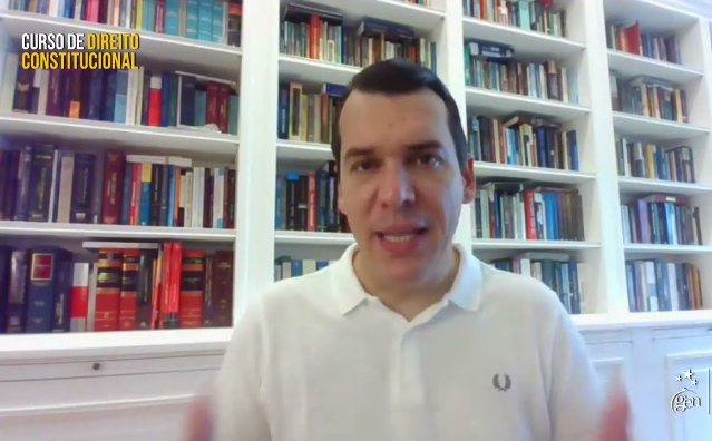 Conheça as atualizações de dezembro do livro Curso de Direito Constitucional
