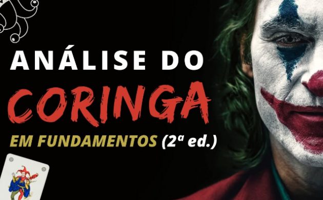 Filme Coringa e Fundamentos do Direito Público: entenda a relação
