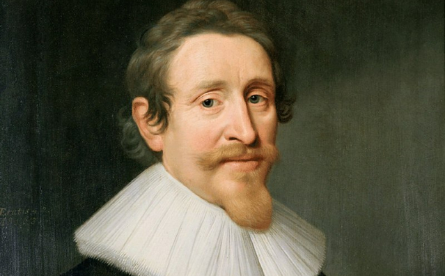 Hugo Grocio