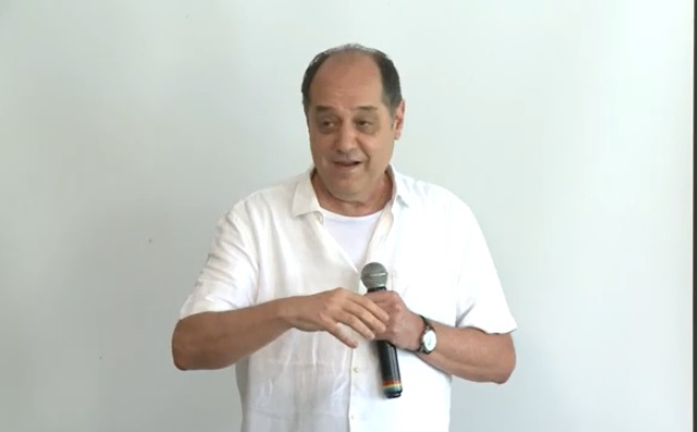 Seminário da Feiticeira 2022 #4 — O incerto mundo digital: algoritmos manipulados por uma mente perversa — Eugênio Bucci