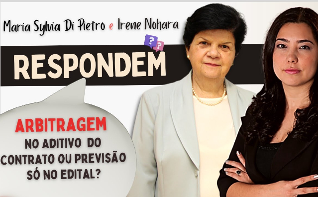 Os contratos das empresas estatais são contratos administrativos?