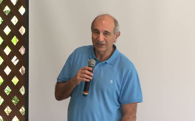 Seminário da Feiticeira 2022 #3 — O conhecimento médico frente às incertezas do atendimento médico — Raul Cutait