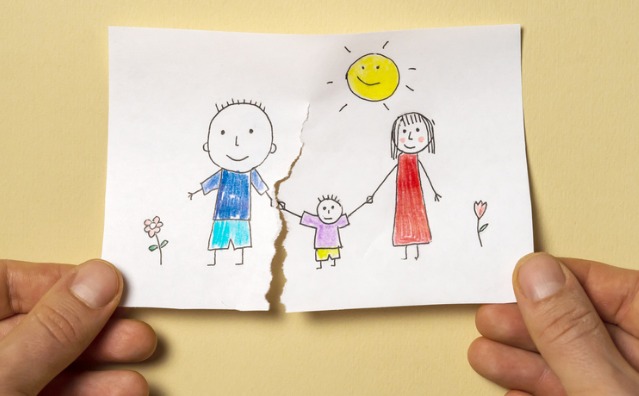 O amor acaba: os 45 anos de divórcio no Brasil e suas perspectivas