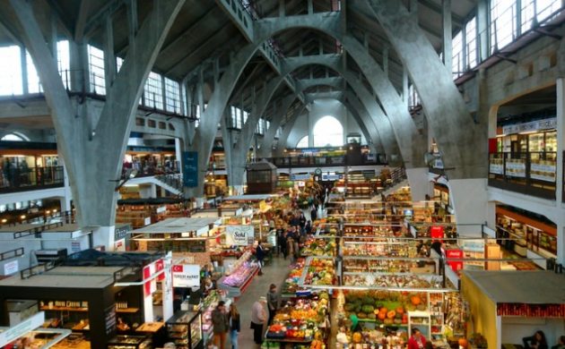 Mercado Municipal – Domínio Público – Autorização Administrativa – Executoriedade Dos Atos Administrativos,