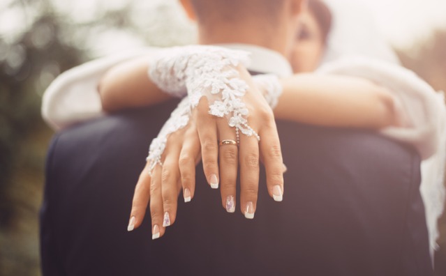 A condição civil da mulher casada