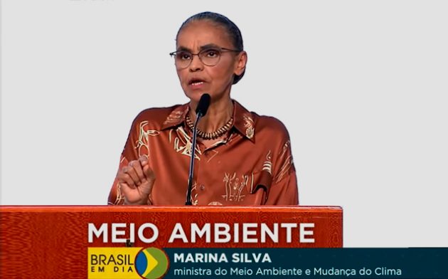 A nova estrutura administrativa do Ministério do Meio Ambiente