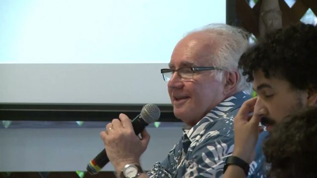 Seminário da Feiticeira 2022 #8 — No Brasil até o passado é incerto — Joaquim Falcão