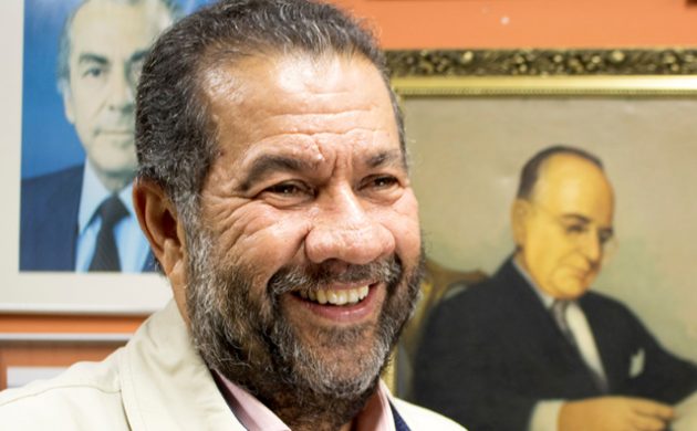 Recriação do Ministério da Previdência Social