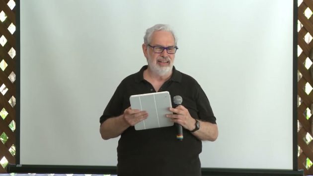 Seminário da Feiticeira 2022 #5 — In dubio pro reo — Eduardo Muylaert