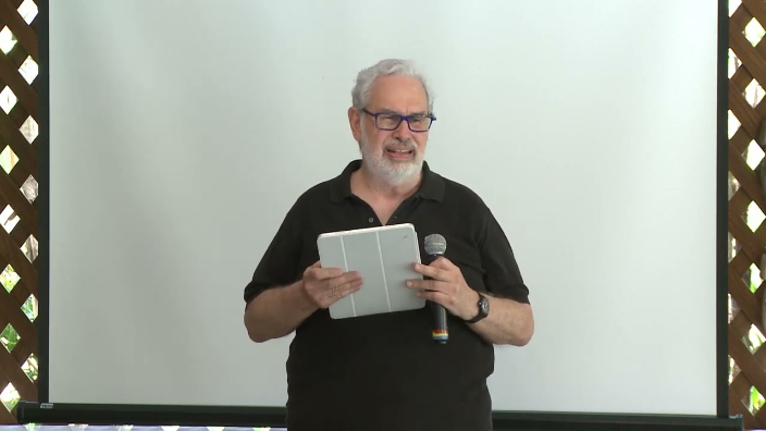 Seminário da Feiticeira 2022 #5 — In dubio pro reo — Eduardo Muylaert