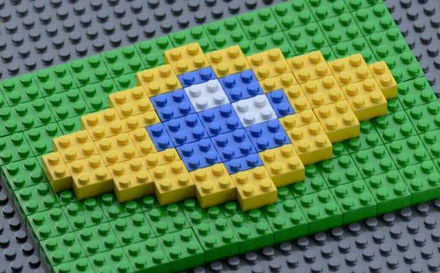 Os partidos políticos nacionais