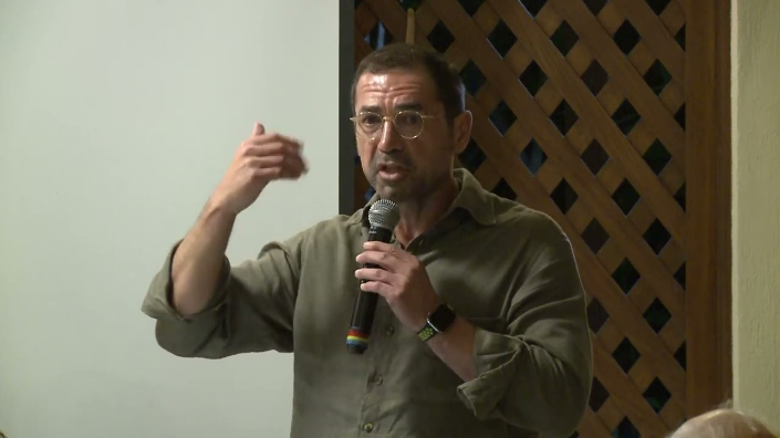Seminário da Feiticeira 2022 #11 — Economia e política pública no Brasil: o desafio da superação do paradigma da incerteza — Eurico Santi