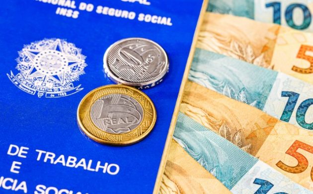 Salário mínimo para 2023: reflexos trabalhistas e previdenciários (MP 1.143)