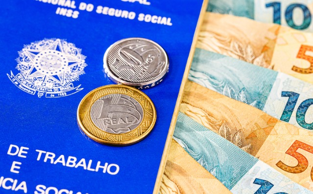 Salário mínimo para 2023: reflexos trabalhistas e previdenciários (MP 1.143)