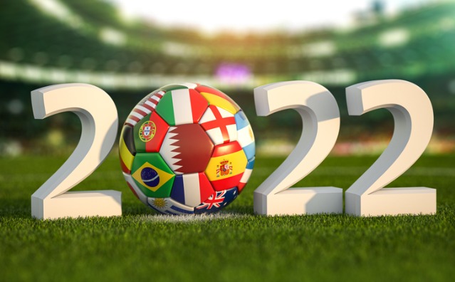 Liberdade de expressão na Copa do Mundo do Qatar