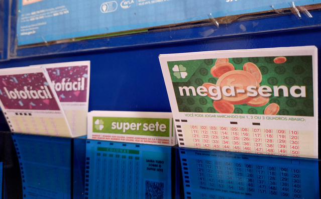Mega-sena: como fica a divisão do prêmio entre casais?