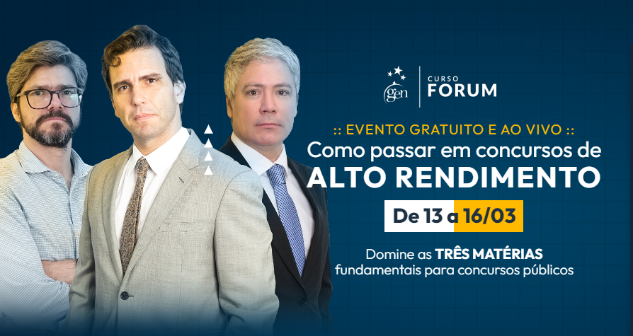 Como passar em concursos de alto rendimento?