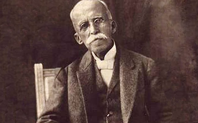 Centenário de Rui Barbosa e suas lições sobre orçamento público e tributação