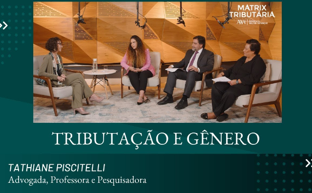 Tributação e gênero: entenda como se dá essa relação