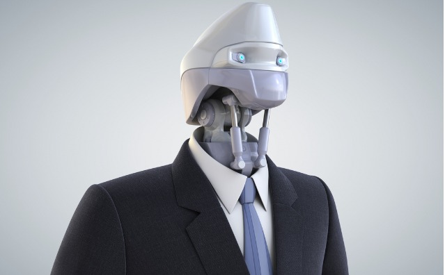 A nova fronteira da inteligência artificial