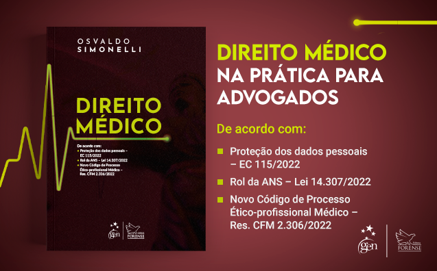 Direito Médico