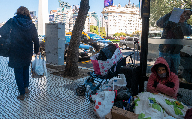 As relações entre capital social e mobilidade social
