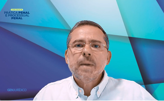 Presunção de inocência