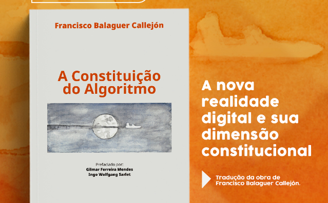 A Constituição do Algoritmo