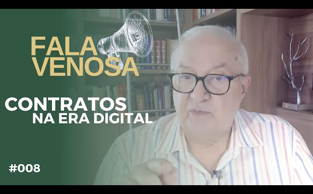 O que muda nos Contratos com a Era Digital?