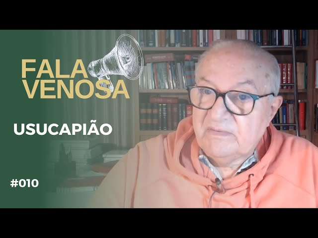 Entenda a Posse pela Usucapião
