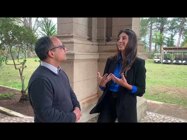 Como funciona a guarda compartilhada (“tenencia compartida”) no Uruguai? 