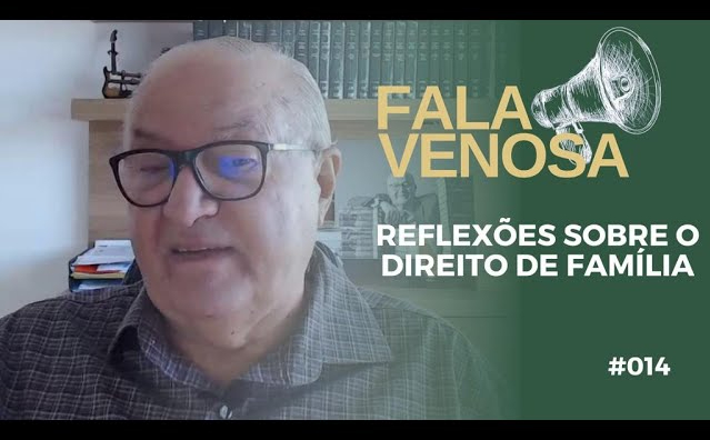 Os Desafios Atuais do Direito de Família