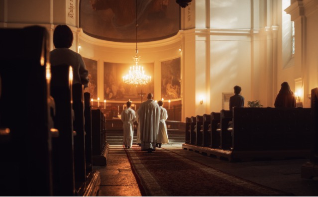 Lei 14.647/2023: instituições religiosas e o vínculo de emprego