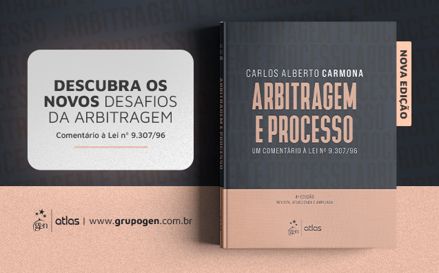 Vinte e seis anos de vigência da Lei de Arbitragem