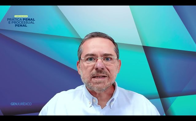 Crime: inteligência prática – Aula aberta com Nucci