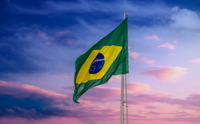 Evolução do regime federativo