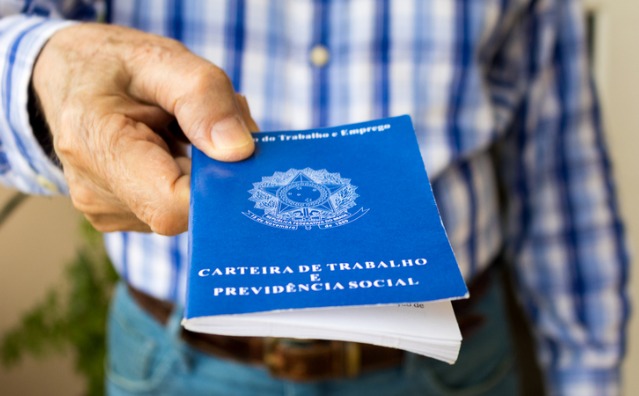 Fundamentos do direito do trabalho