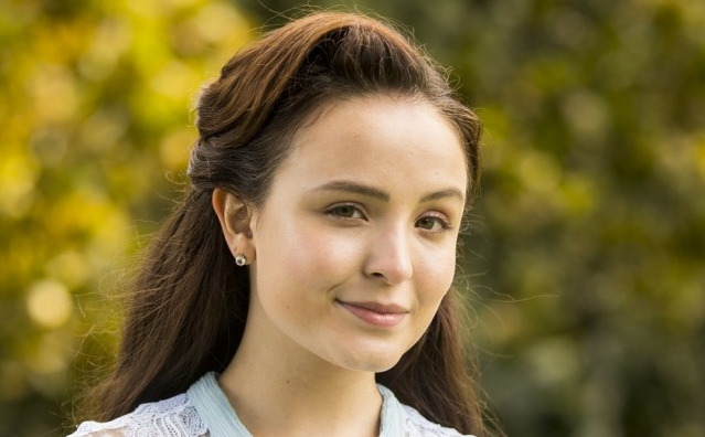 De volta ao caso Larissa Manoela