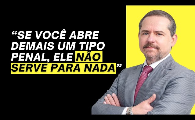 Legalidade e taxatividade