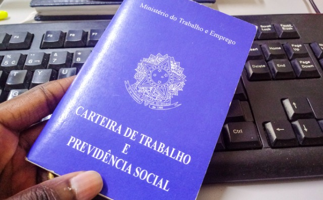 O moderno direito constitucional operário